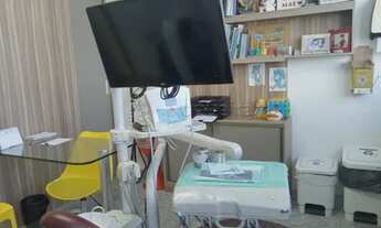 Imagem 5: Apartamento para venda com 37 metros quadrados com 1 quarto em Espinheiro - Recife - PE