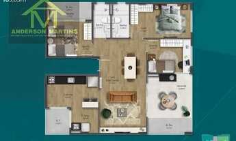 Imagem 2: Lançamento no Ed. Itabira Connected Cód: 22598 A