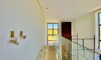 Imagem 6: Casa na Cidade Alpha Ceará, 04 suítes