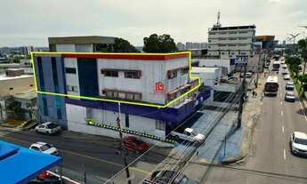 Imagem: Imóvel Comercial 448m² na André Araujo