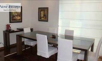 Imagem 2: Apartamento à venda, 184 m² por R$ 2.300.000,00 - Moema Índios - São Paulo/SP