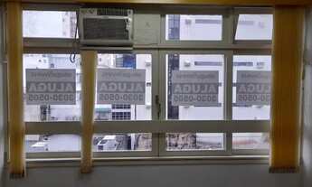 Imagem 5: Sala Comcericla 47m² no Centro de Florianópolis