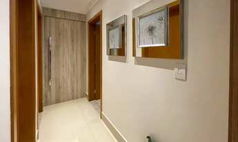 Imagem 3: Apartamento para venda possui 148 metros quadrados com 3 quartos em Zona 07 - Maringá - PR