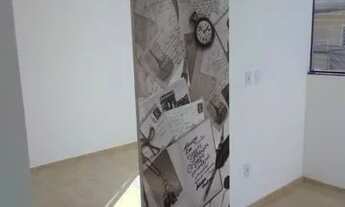 Imagem 2: Apartamento 1 quarto