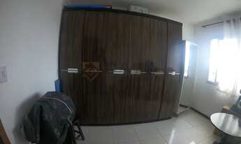 Imagem 6: DM- Apartamento para venda tem 92 metros quadrados com 3 quartos em Jardim Atlântico - Ser