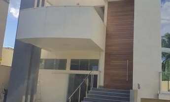 Imagem: Linda Casa em Vicente Pires