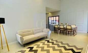 Imagem 2: Casa em condomínio a venda com 3 suítes e piscina