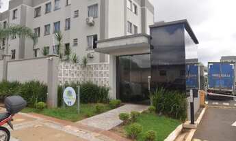 Imagem 1: Apartamento 2 quartos spazio lotus