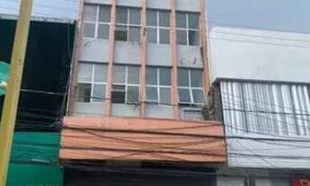 Imagem 4: Centro- Vendo Prédio Rua Dr. Moreira