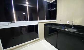 Imagem 7: DNO ..Unidade com vaga coberta no Buritis condomínio clube