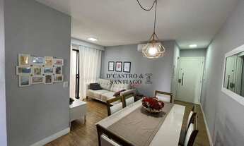 Imagem 2: Apartamento com 2 dormitórios à venda, 56 m² por R$ 430.000 - Mooca - São Paulo/SP