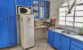 Imagem 5: Casa Sobrado em São José dos Campos