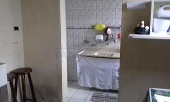 Imagem 3: Casa Padrão em São José dos Campos