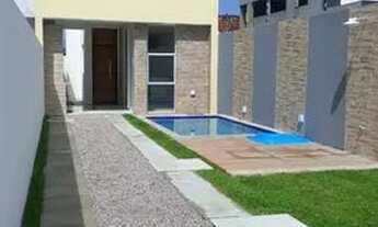 Imagem: Casa para venda possui 67 metros quadrados