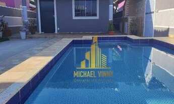 Imagem 5: Casa Residencial à venda, Jaconé (Sampaio Correia), Saquarema - CA0198