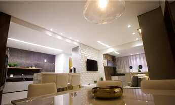 Imagem 3: Apartamento 3 quartos