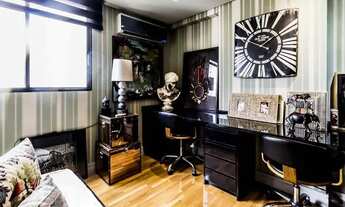 Imagem 13: Apartamento para Aluguel - Jardim Paulista, 3 Quartos, 110 m2