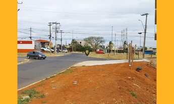 Imagem 7: Lote localizado na QS 423 conjunto B lote 3 -Samambaia Norte