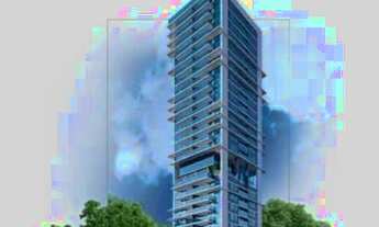 Imagem: Luxuoso W BATISTA CAMPOS 100 m2 3 Suites