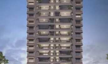 Imagem 6: Apartamento para venda possui 112 metros quadrados com 3 quartos em Tatuapé - São Paulo