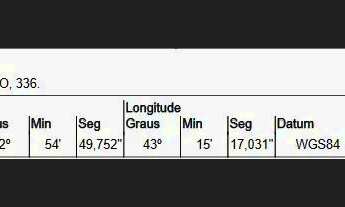 Imagem 2: RIO DE JANEIRO - Casa Padrão