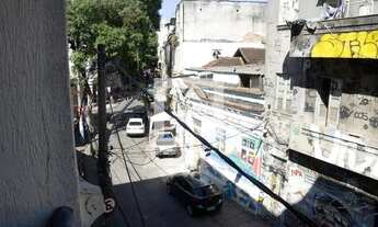 Imagem 7: Apartamento para Aluguel - Santa Teresa, 1 Quarto, 50 m2