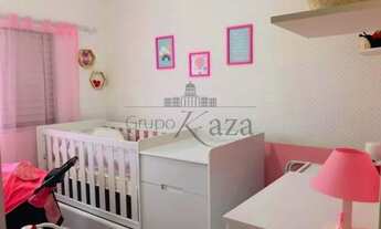 Imagem 6: Apartamento Padrão em São José dos Campos