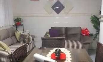 Imagem 4: Sobrado à venda 3 quartos 1 suíte 2 vagas Planalto - São Bernardo do Campo - SP