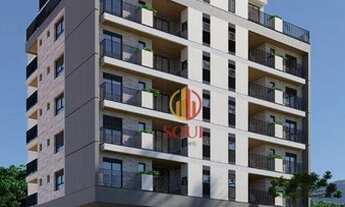 Imagem 2: Apartamento com 2 dormitórios à venda, 96 m² por R$ 1.255.194 - Juvevê - Curitiba/PR