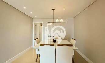 Imagem 4: Apartamento com 3 dormitórios à venda, 114 m²- Vila Ema - São José dos Campos/SP