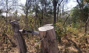 Imagem 2: Chac Beira Rio Cuiabá