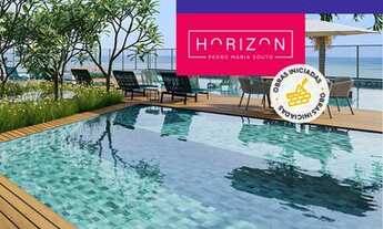 Imagem 2: Apartamento para venda possui 96 metros quadrados com 3 quartos