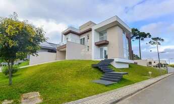 Imagem: Casa de condomínio para venda 3 suítes