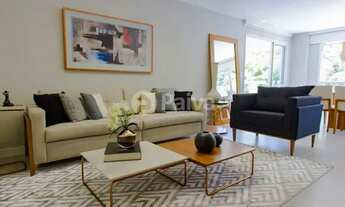 Imagem 2: Barra da Tijuca Apartamento com 3 dormitórios