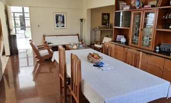 Imagem 4: Cobertura com 3 dormitórios à venda, 250 m² por R$ 540.000 - Fátima - Fortaleza/CE