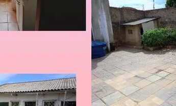 Imagem: Casa de alvenaria