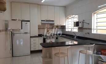 Imagem 6: São Paulo - Casa Padrão - Mandaqui