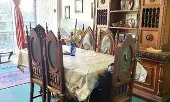 Imagem 6: Apartamento à venda, 3 quartos, 1 vaga, Tijuca - RIO DE JANEIRO/RJ