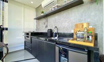 Imagem 6: Apartamento com 3 quartos à venda, 149 m² por R$ 800.000 - Enseada - Guarujá/SP