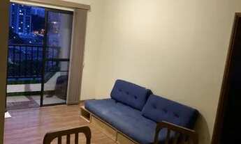 Imagem: Apartamento em Campinas em Vila Itapura