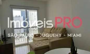 Imagem 4: Apartamento para locação ou venda Vila Buarque - SP