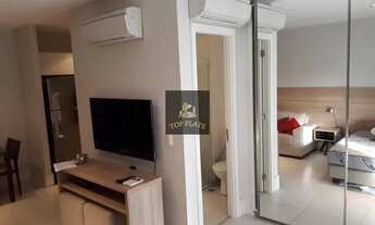 Imagem 5: Flat disponível no Itaim Bibi