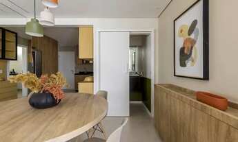 Imagem 4: Apartamento para Venda em São Paulo, Higienópolis, 2 dormitórios, 2 suítes, 3 banheiros, 1