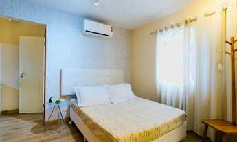 Imagem 4: Apartamento para Locação 1 Dormitório 1 vaga