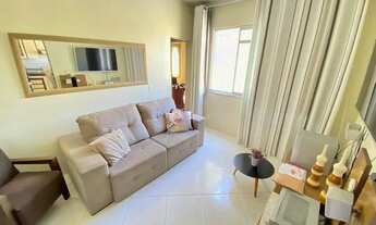 Imagem 2: Charmoso apartamento em Excelente Ponto