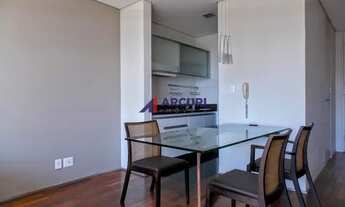 Imagem 3: APTO 1 QUARTO LOCAÇÃO BELVEDERE BH