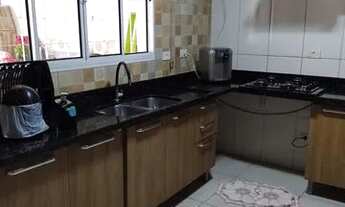 Imagem 5: Casa para aluguel com 170 metros quadrados com 2 quartos em Loteamento Villa Branca - Jaca