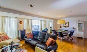 Imagem 6: Apartamento em Jardim Europa