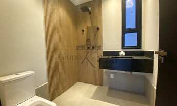 Imagem 7: Casa Condomínio - Residencial Alphaville II - Urbanova - 5 Dormitórios - 394m²