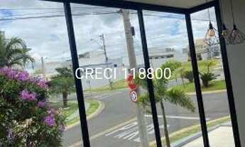 Imagem 7: Casa em Condomínio para Venda Jardim Montreal Residence Indaiatuba